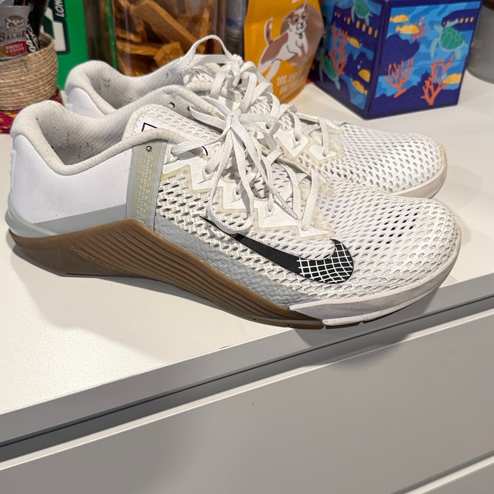 Nike Metcon 6